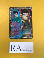 Son Goten, the Eager BT10-102 Uncommon Reverse Holo Rise of the Unison Warrior Dragon Ball