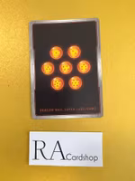 Gravy, the Dark Sorcerer BT10-138 Uncommon Reverse Holo Rise of the Unison Warrior Dragon Ball