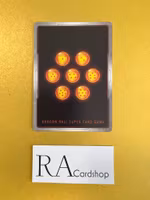 Time Bullet BT10-143 Uncommon Reverse Holo Rise of the Unison Warrior Dragon Ball