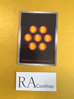 Pilaf Machine, Ostrch Form BT10-026 Rare Reverse Holo Rise of the Unison Warrior Dragon Ball