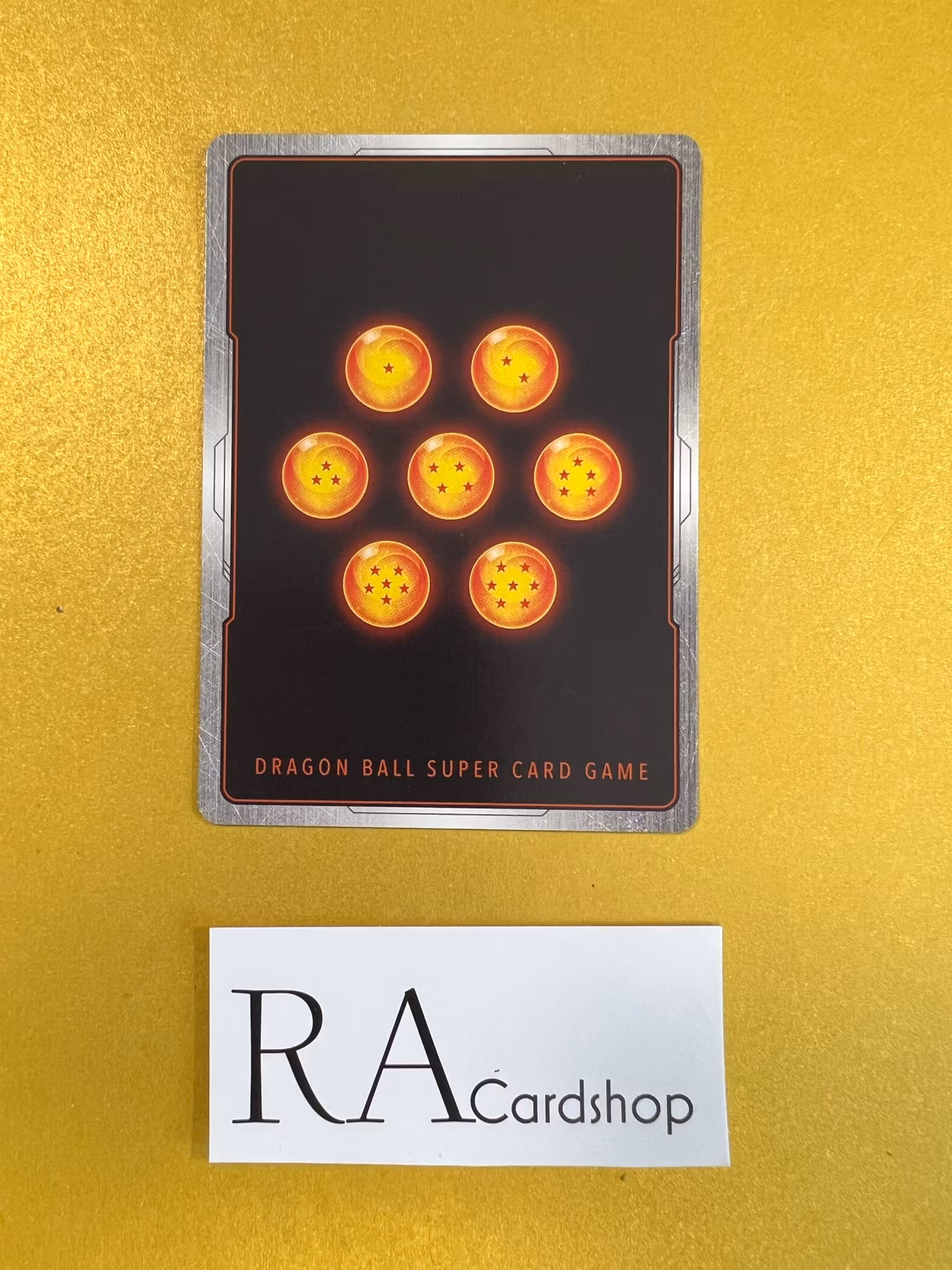 Heroic Duo Videl TB2-011 Common Reverse Holo World Martial Arts Tournament Dragon Ball