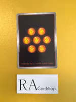 Double Impact Krillin TB2-041 Rare Reverse Holo World Martial Arts Tournament Dragon Ball