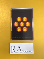 Toughened Up Krillin TB2-053 Common Reverse Holo World Martial Arts Tournament Dragon Ball