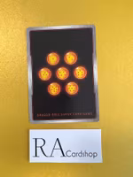 I´m the World Champion TB2-064 Common Reverse Holo World Martial Arts Tournament Dragon Ball