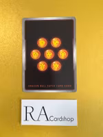 Fateful Reunion Chi-Chi TB2-037 Rare Reverse Holo World Martial Arts Tournament Dragon Ball