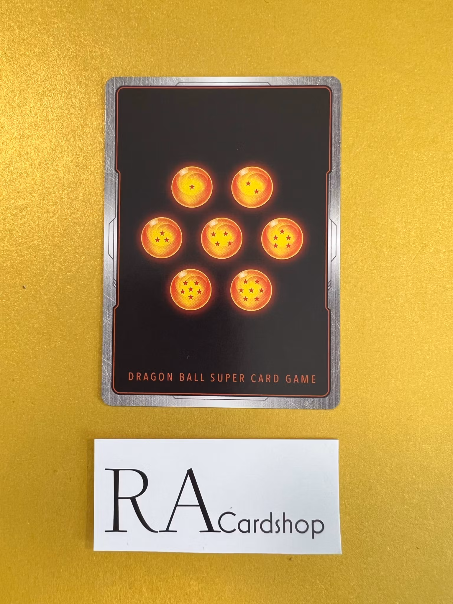 World Tournament Arena TB2-068 Rare Reverse Holo World Martial Arts Tournament Dragon Ball