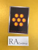 Pan, Proudest Daughter TB2-023 Super Rare Holo World Martial Arts Tournament Dragon Ball