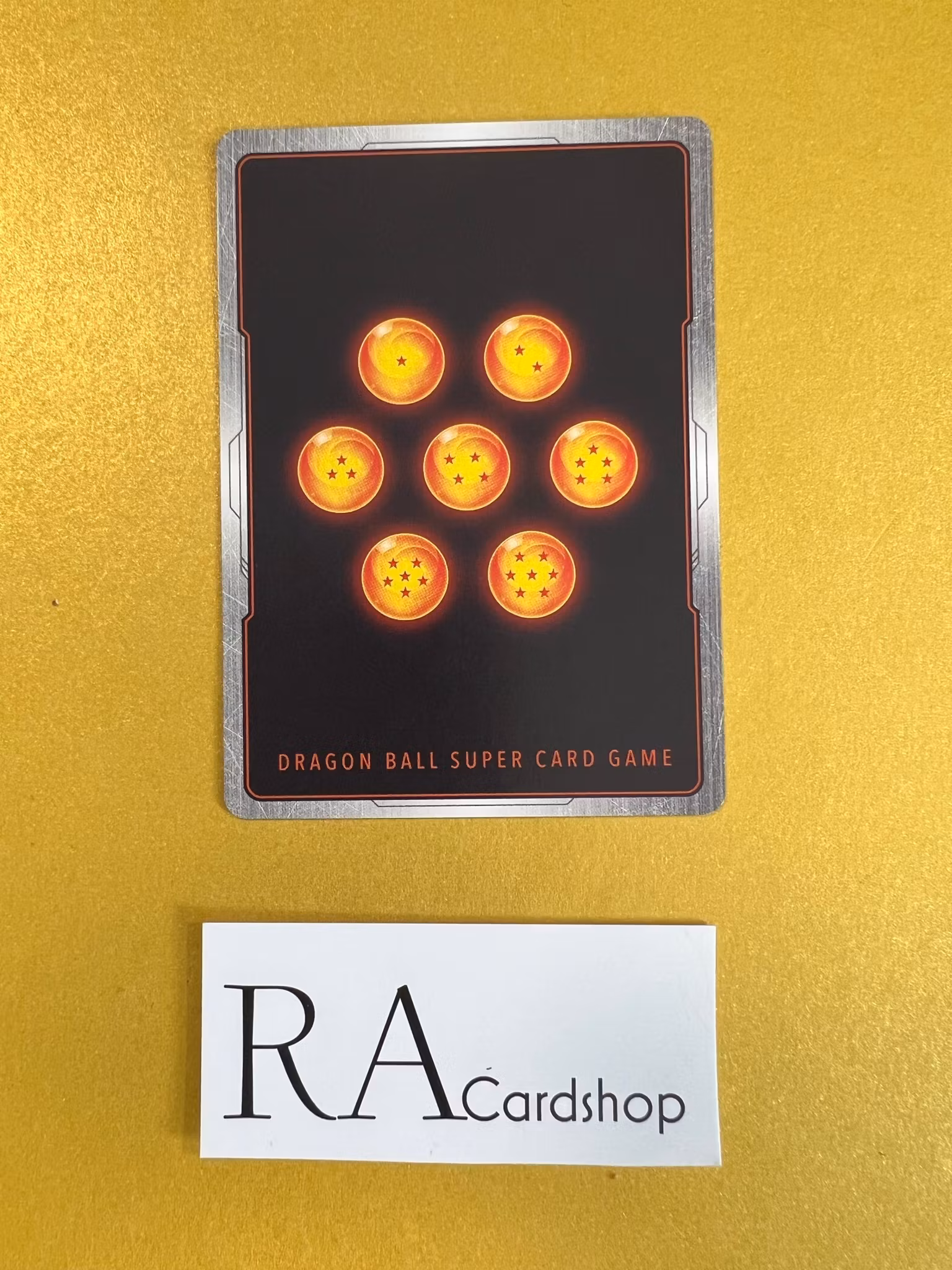 Destined Conclusion Piccolo Jr. TB2-039 Super Rare Holo World Martial Arts Tournament Dragon Ball