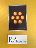 Destined Conclusion Piccolo Jr. TB2-039 Super Rare Holo World Martial Arts Tournament Dragon Ball