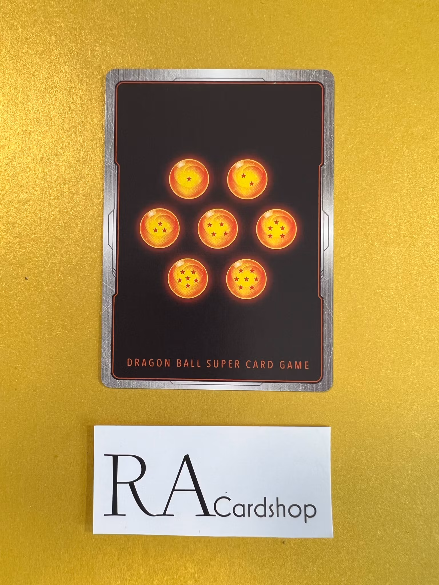 Hercule, Prodest Grandpa TB2-029 Special Rare Holo World Martial Arts Tournament Dragon Ball