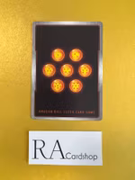 Hercule, Prodest Grandpa TB2-029 Special Rare Holo World Martial Arts Tournament Dragon Ball