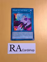 Mark of the Rose EN054 Fusion Enforces FUEN Yu-Gi-Oh