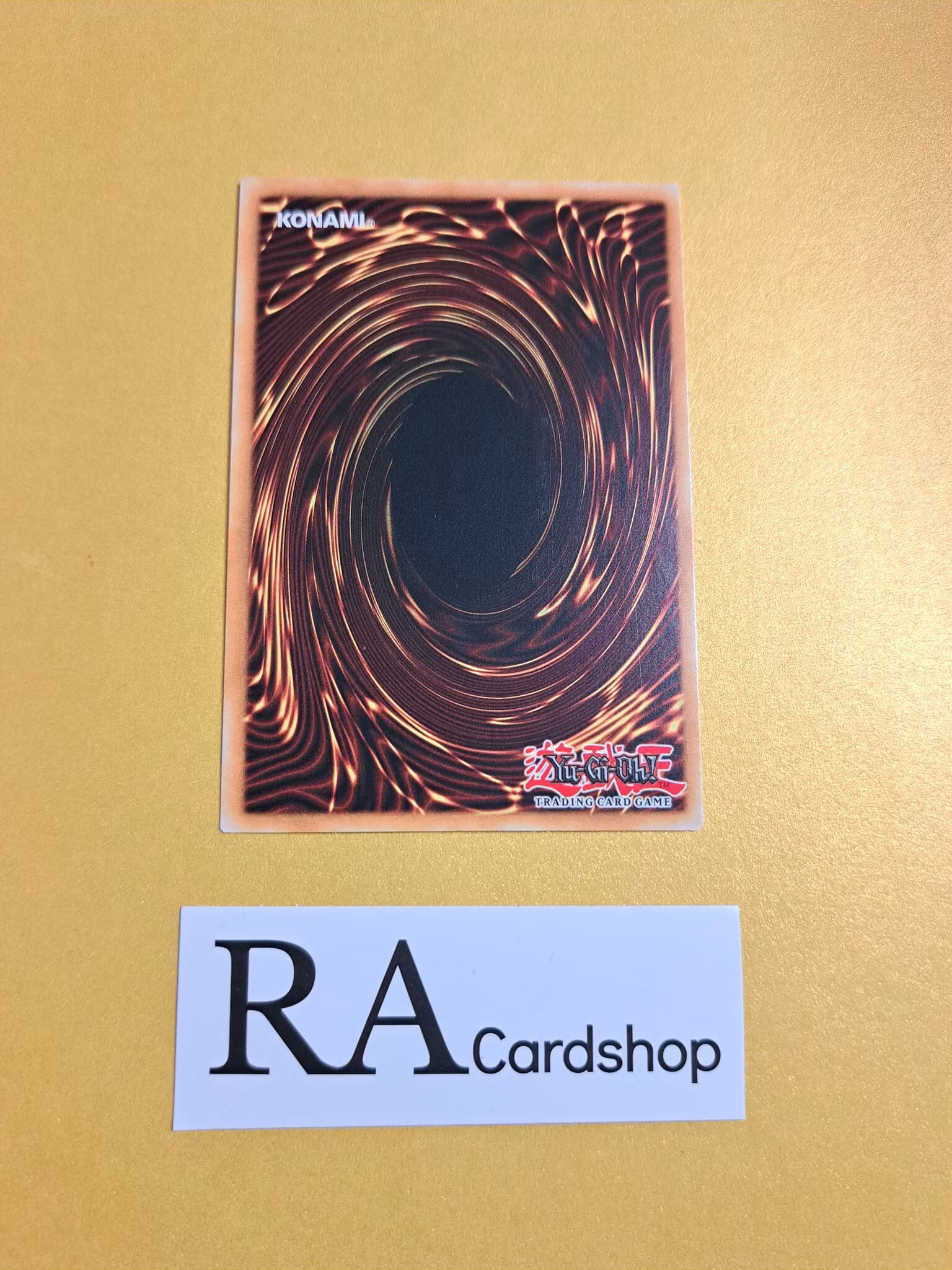 Face Card Fusion 1st ED EN005 Kings Court KICO Yu-Gi-Oh