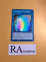 Thunderspeed Summon 1st ED EN006 Kings Court KICO Yu-Gi-Oh