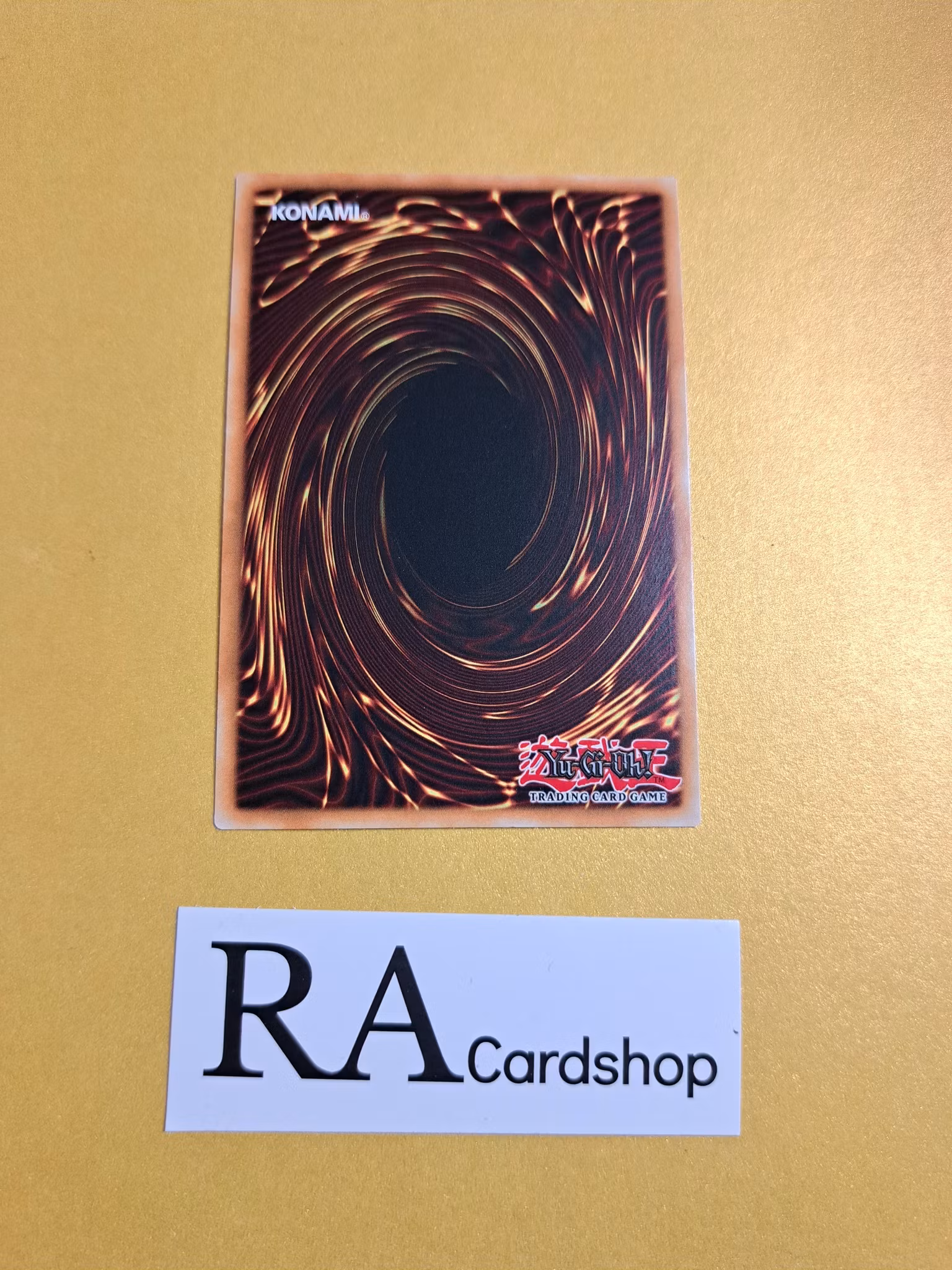 Crystal Girl 1st ED EN015 Kings Court KICO Yu-Gi-Oh