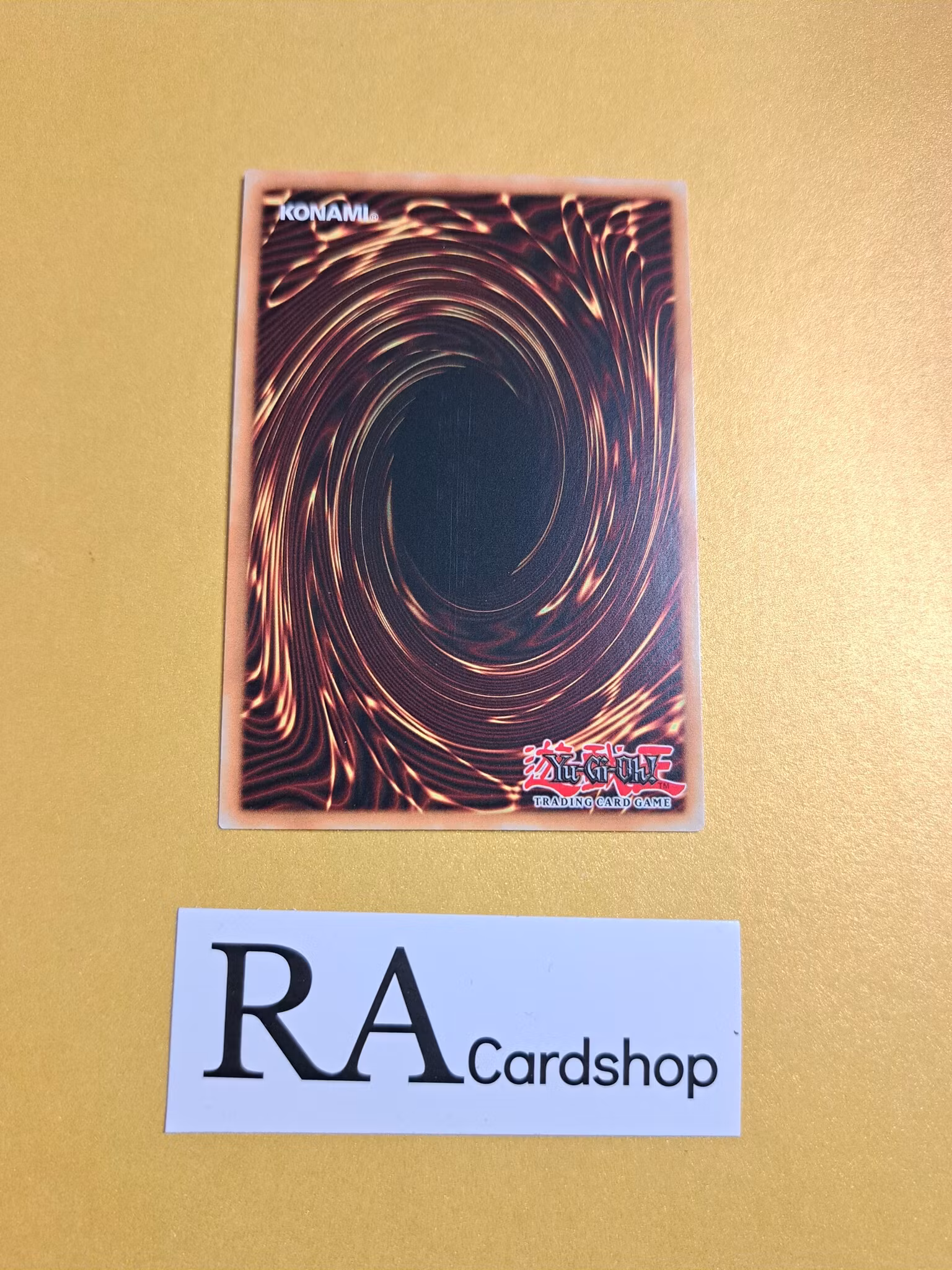 Tindangle Dholes 1st ED EN016 Kings Court KICO Yu-Gi-Oh