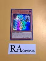 Morph King Stygi-Gel 1st ED EN018 Kings Court KICO Yu-Gi-Oh