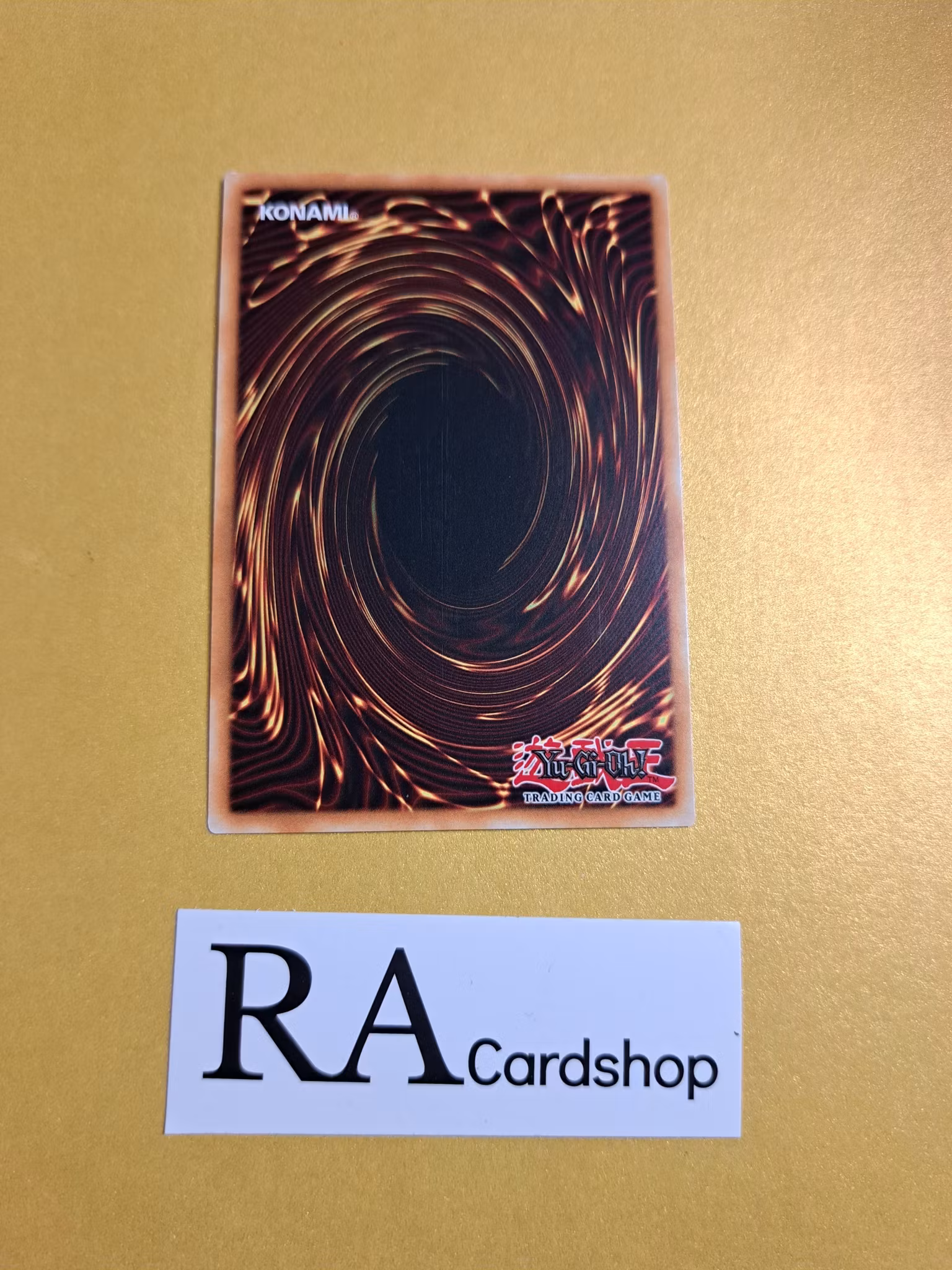 Morph King Stygi-Gel 1st ED EN018 Kings Court KICO Yu-Gi-Oh