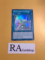 White Rose Cloister 1st ED EN019 Kings Court KICO Yu-Gi-Oh