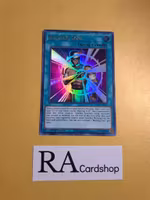 Burning Soul 1st ED EN020 Kings Court KICO Yu-Gi-Oh