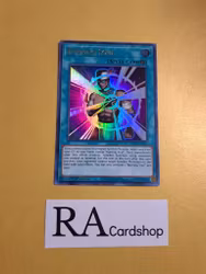 Burning Soul 1st ED EN020 Kings Court KICO Yu-Gi-Oh