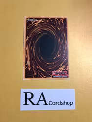 Hyper Galaxy 1st ED EN021 Kings Court KICO Yu-Gi-Oh