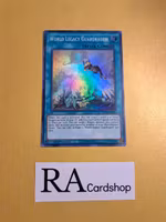 World Legacy Guardragon 1st ED EN056 Kings Court KICO Yu-Gi-Oh