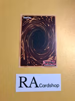 World Legacy Guardragon 1st ED EN056 Kings Court KICO Yu-Gi-Oh