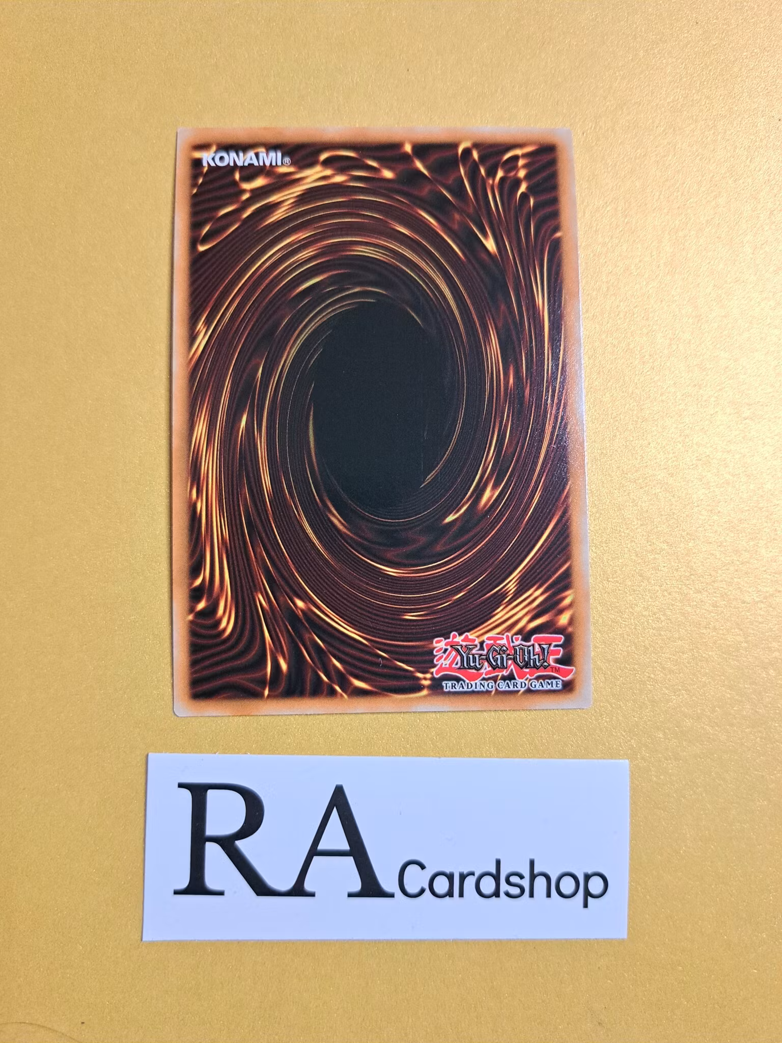 Ignoble Knight of Black Laundsallyn EN000 1st EDITION Abyss Rising ABYR Yu-Gi-Oh