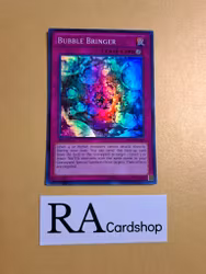 Bubble Bringer EN067 1st EDITION Abyss Rising ABYR Yu-Gi-Oh
