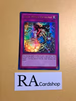 That Wacky Alchemy! EN077 1st EDITION Abyss Rising ABYR Yu-Gi-Oh