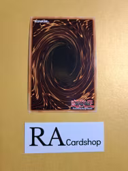 Attack the Moon! EN089 1st EDITION Abyss Rising ABYR Yu-Gi-Oh