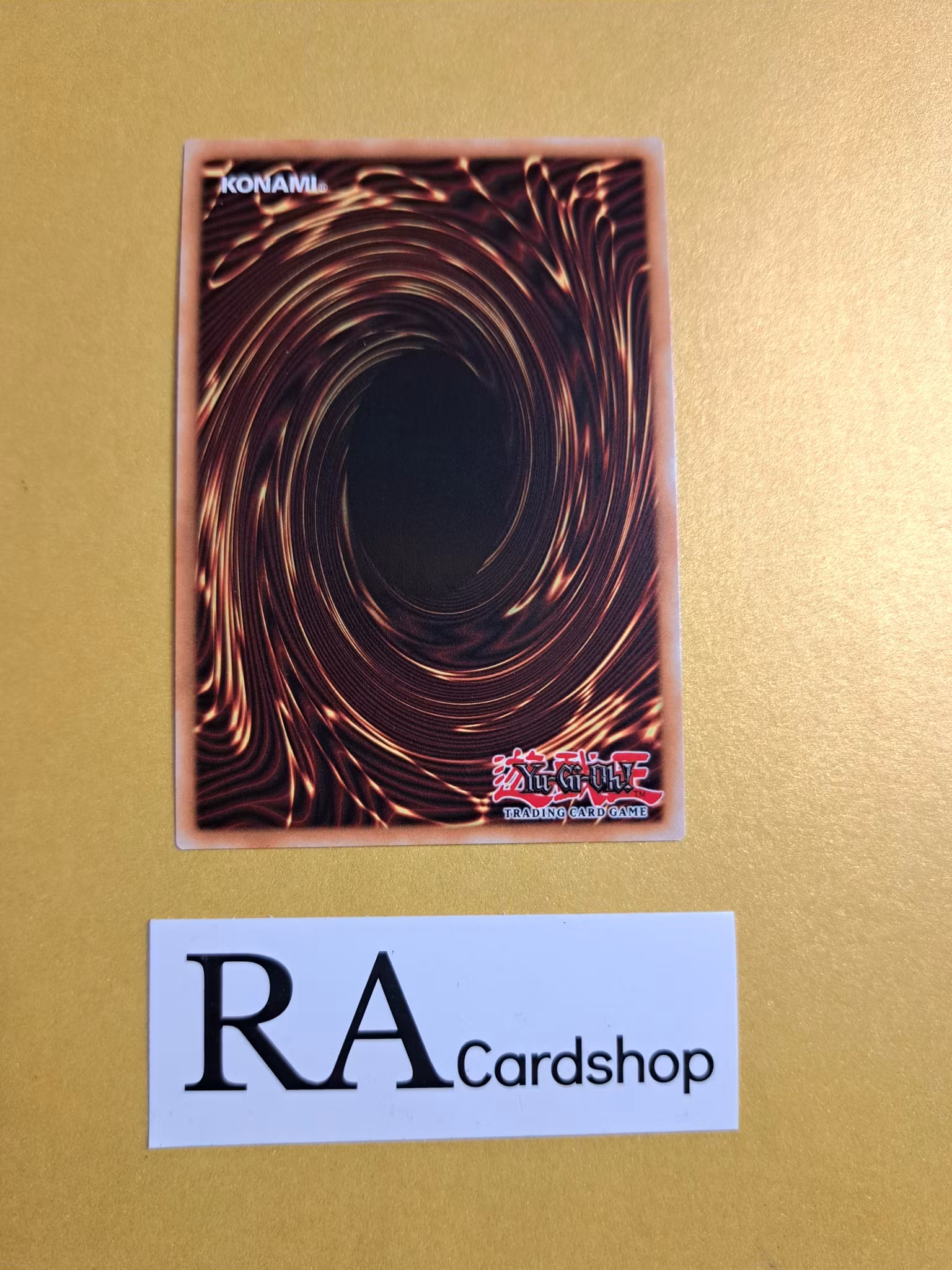 Meklord Emperor Wisel - Synchro Absorption 1st EDITION EN017 Legendary Duelists: Rage of Ra LED7 Yu-Gi-Oh