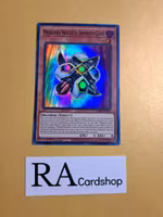 Meklord Nucleus Infinity Core 1st EDITION EN018 Legendary Duelists: Rage of Ra LED7 Yu-Gi-Oh