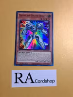 Meklord Army Deployer Obbligato 1st EDITION EN019 Legendary Duelists: Rage of Ra LED7 Yu-Gi-Oh