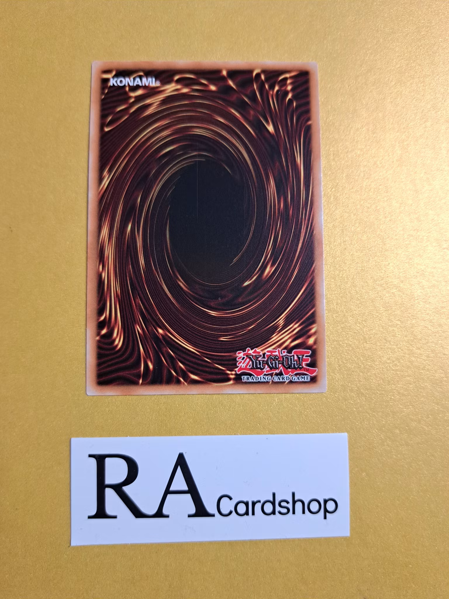 Law of the Cosmos 1st EDITION EN035 Legendary Duelists: Rage of Ra LED7 Yu-Gi-Oh