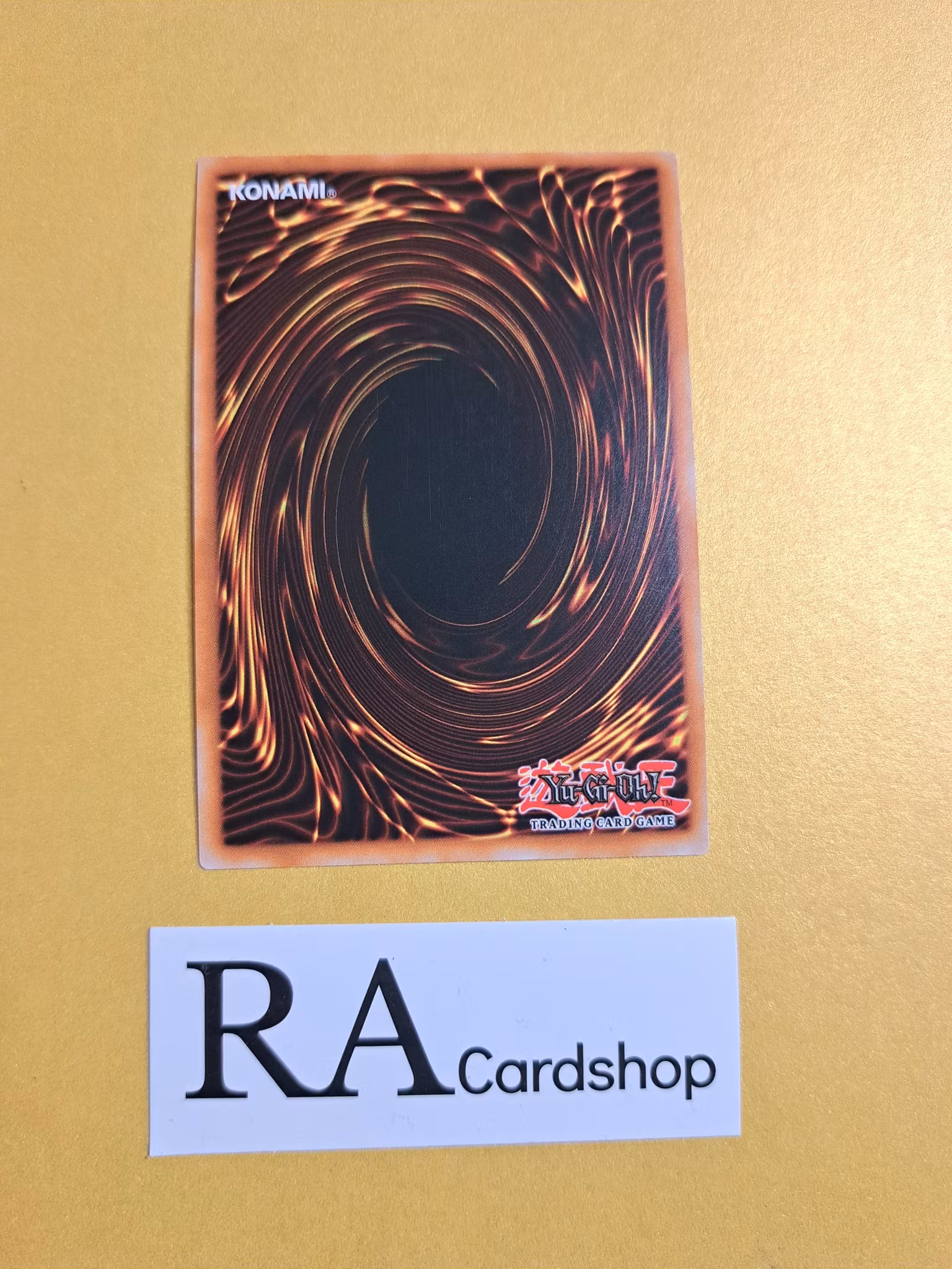 Jumbo Drill 1st EDITION EN015 Galactic Overlord GAOV Yu-Gi-Oh