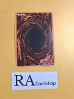 Jumbo Drill 1st EDITION EN015 Galactic Overlord GAOV Yu-Gi-Oh