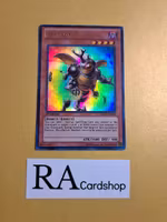 Beetron 1st EDITION EN092 Galactic Overlord GAOV Yu-Gi-Oh