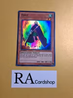 Flelf 1st EDITION EN099 Galactic Overlord GAOV Yu-Gi-Oh