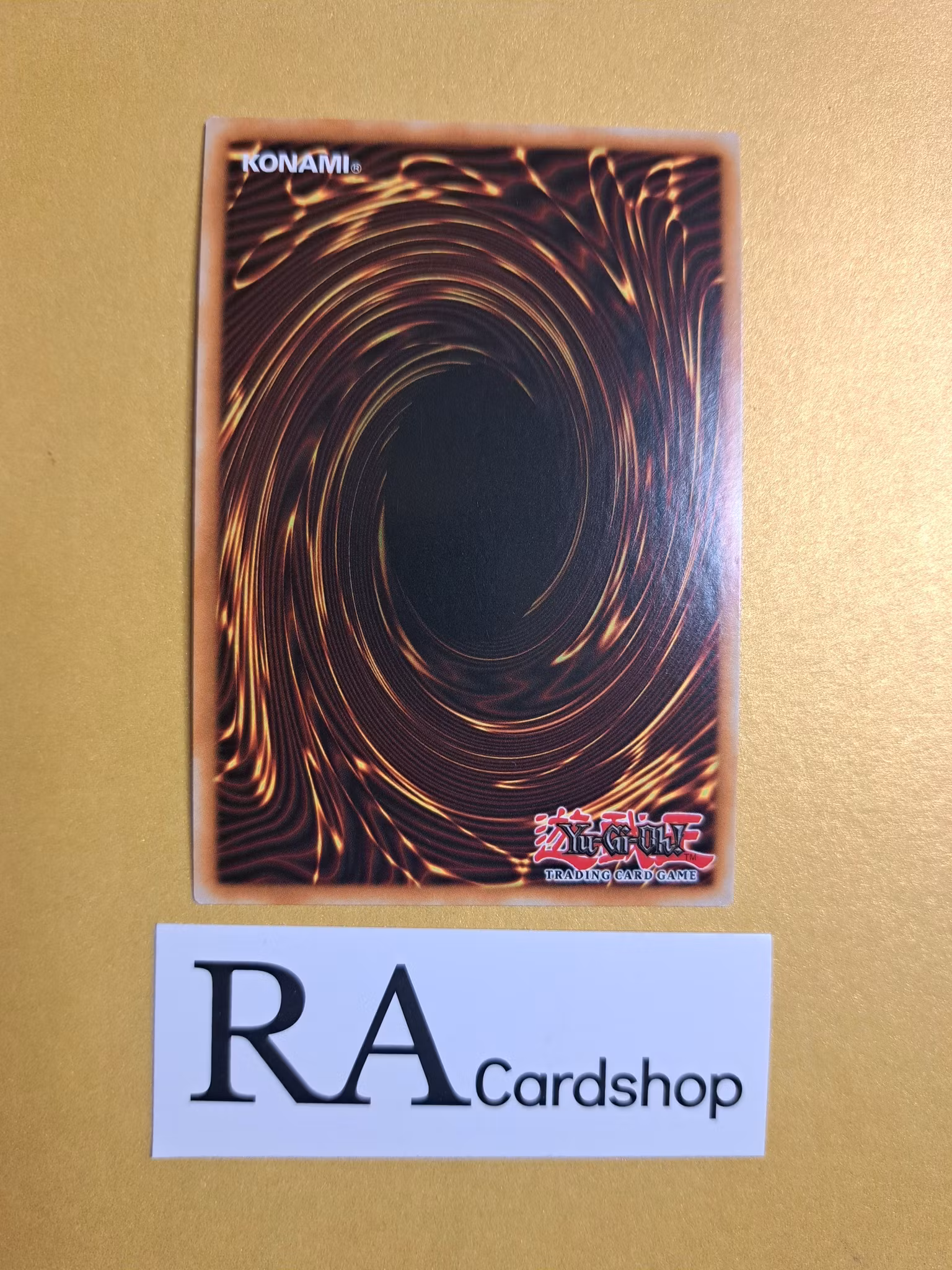 Wind-Up Shark LIMITED EDITION ENSE1 Cosmo Blazer CBLZ Yu-Gi-Oh