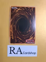 Wind-Up Shark LIMITED EDITION ENSE1 Cosmo Blazer CBLZ Yu-Gi-Oh