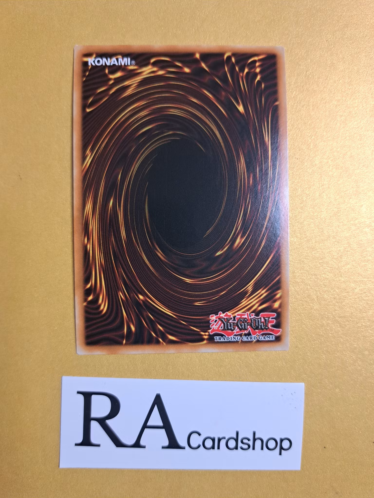 Gagaga Clerk 1st EDITION EN008 Cosmo Blazer CBLZ Yu-Gi-Oh