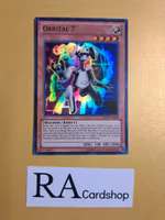 Orbital 7 EN020 Cosmo Blazer CBLZ Yu-Gi-Oh