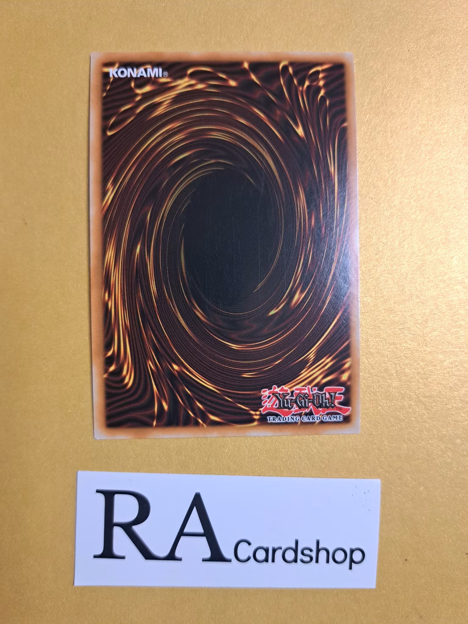 Brotherhood of the Fire Fist - Swallow 1st EDITION EN027 Cosmo Blazer CBLZ Yu-Gi-Oh