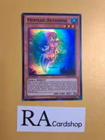 Mermail Abyssdine 1st EDITION EN032 Cosmo Blazer CBLZ Yu-Gi-Oh