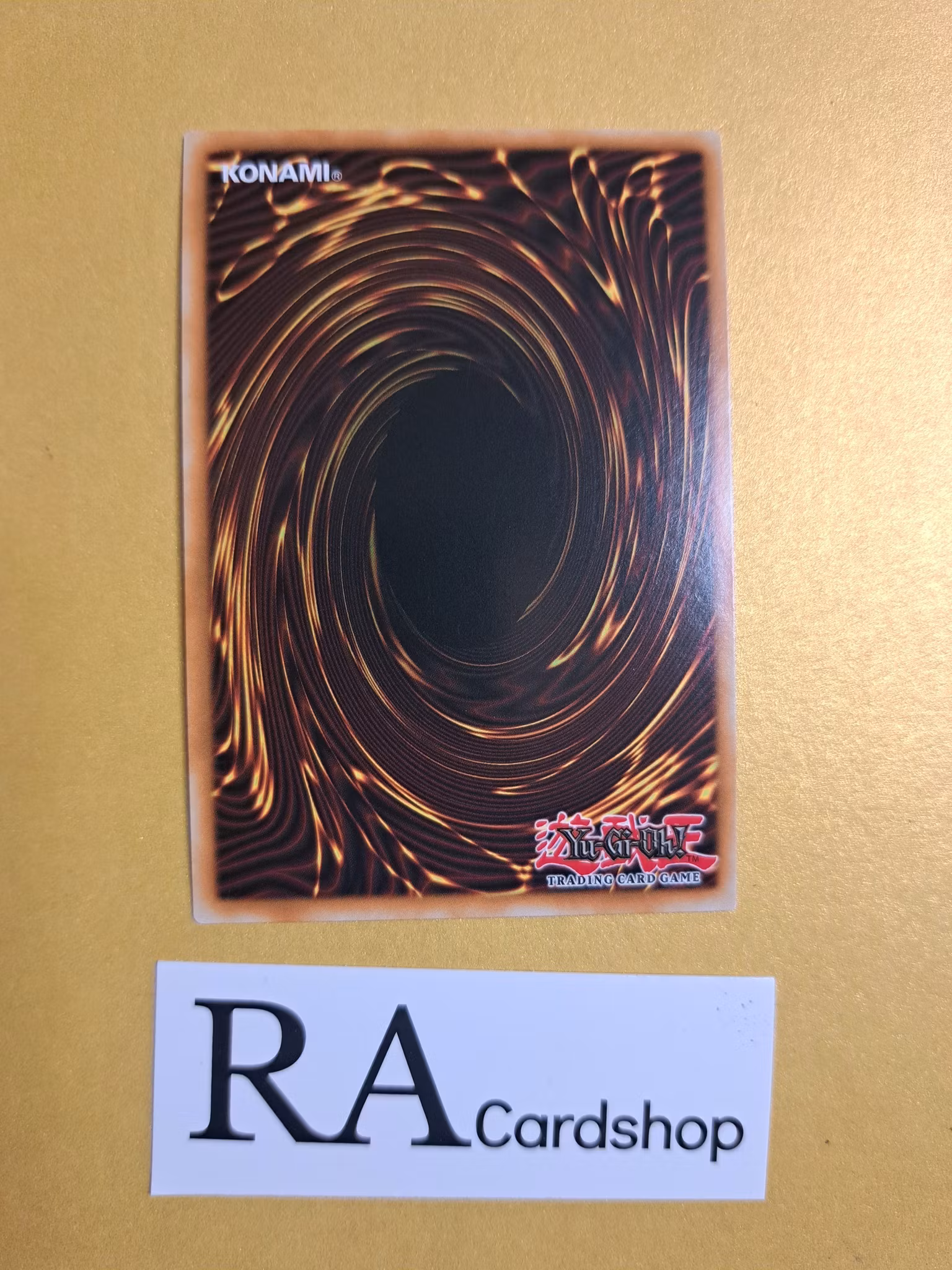 Mermail Abyssdine 1st EDITION EN032 Cosmo Blazer CBLZ Yu-Gi-Oh