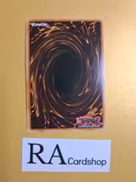 Mermail Abyssdine 1st EDITION EN032 Cosmo Blazer CBLZ Yu-Gi-Oh