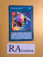 Gagagadraw EN055 Cosmo Blazer CBLZ Yu-Gi-Oh