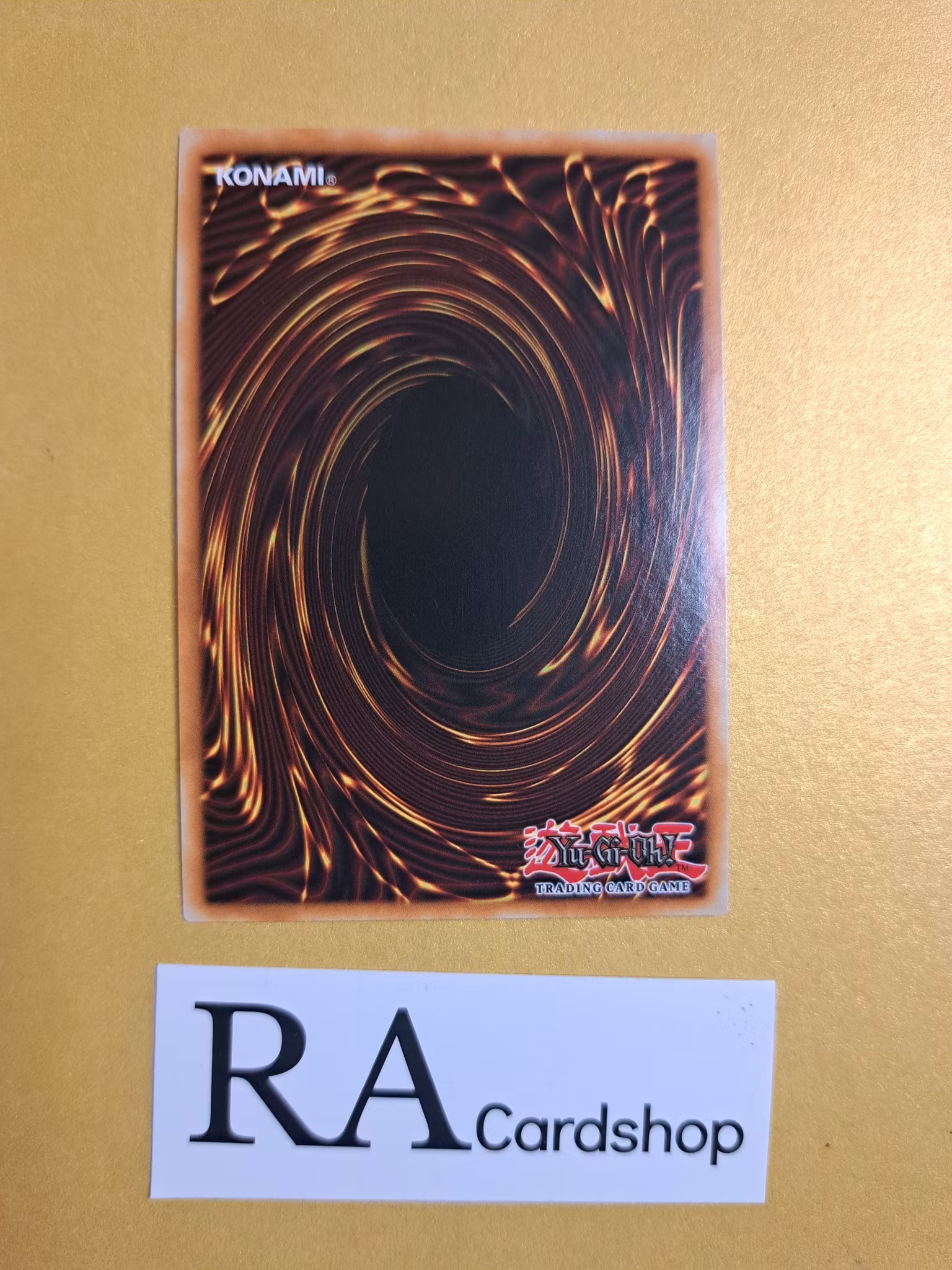 Gagagadraw EN055 Cosmo Blazer CBLZ Yu-Gi-Oh